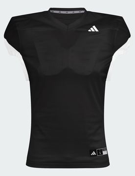Maglia da calcio Press Coverage S Black