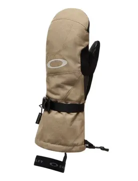 Moufles Ridge Gore-tex® Gauntlet Pebble L