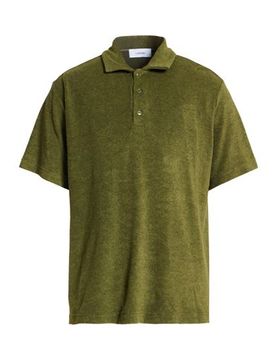 Polo Hombre Verde oscuro L,M,S,XL,XXL Hombre