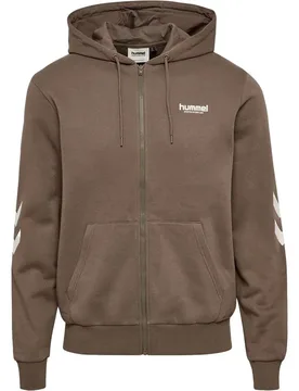Sweat-shirt à Zip Legacy 2.0 8411 S - Hummel - FashionsVida