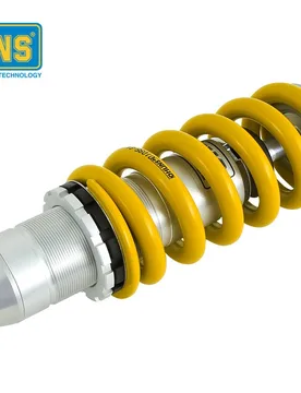 Ammortizzatore Posteriore Ohlins S46dr1 Bmw R 80 Rs-Rt 1985-93 - Öhlins - FashionsVida