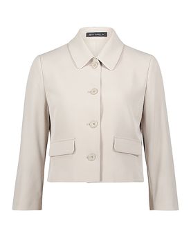 Blazer grau 42 damen