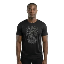 T-shirt à Manches Courtes Crest