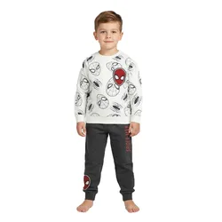 Cerda Spiderman Tuta Spiderman