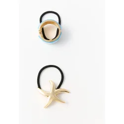 Sfera - Set 2 coleteros estrella