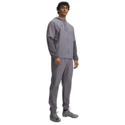 Survêtement Challenger Pro Gray / Ultimate Black L
