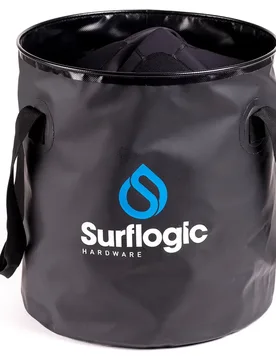 Sacco Impermeabile Foldable Waterproof Bucket 50l - Surflogic - FashionsVida