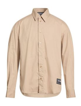 Hemd Herren Sand 48,54 Herren