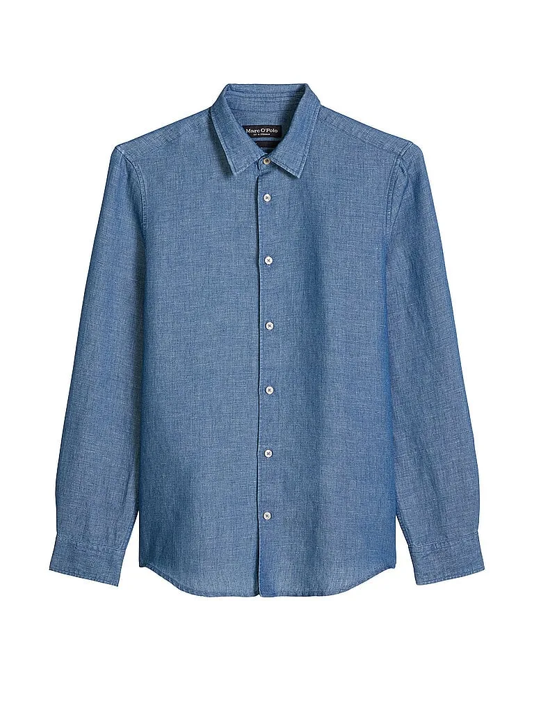 Marc O' Polo dunkelblau XL herren - Marc O'Polo - FashionsVida