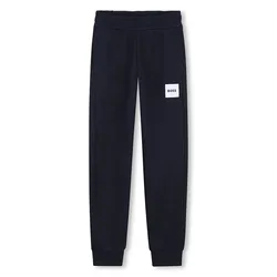 Boss Pantaloni J52907 Marine 6 Anni