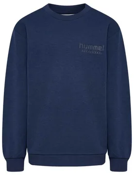 Survêtement Base Dress Blues 116 cm Garçon,Fille - Hummel - FashionsVida