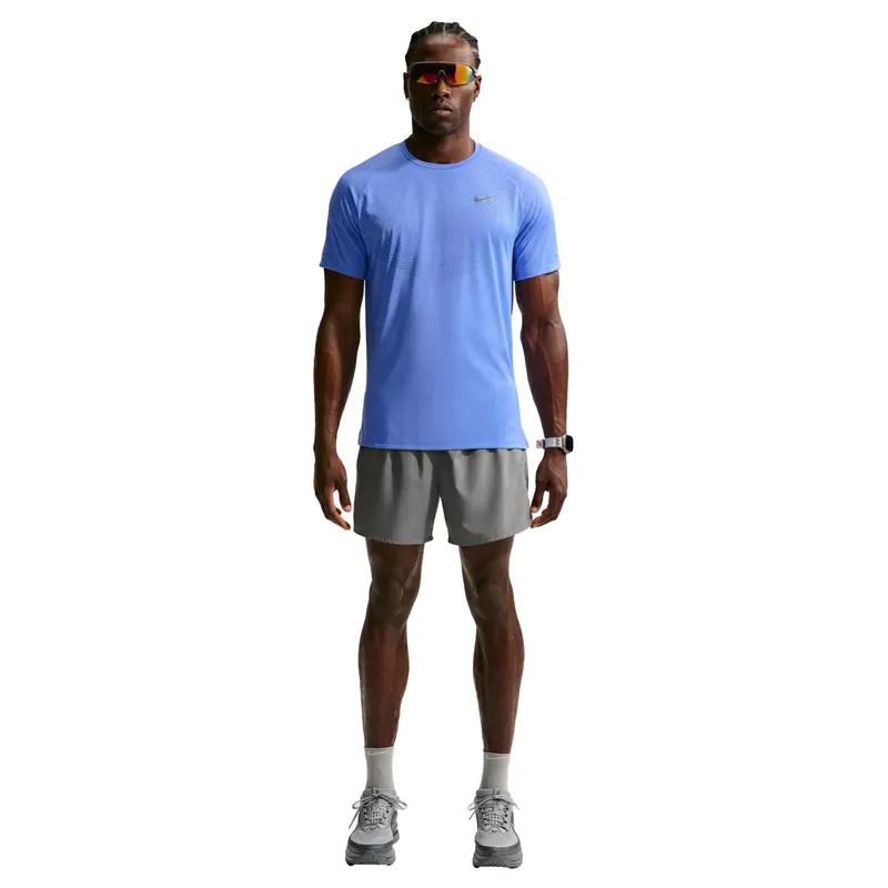 Trikot Stride - Bleu - male - Size: M