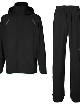 Basil Veste Hoga Set
