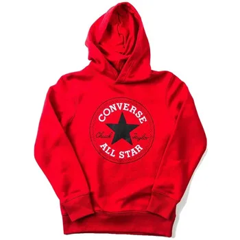 Kapuzensweaters Sweat Ctp Core 9cc858 Rouge Einheitsgrösse - Converse - FashionsVida