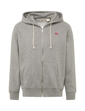 Sudadera con cremallera 'Zip Up Hoodie'