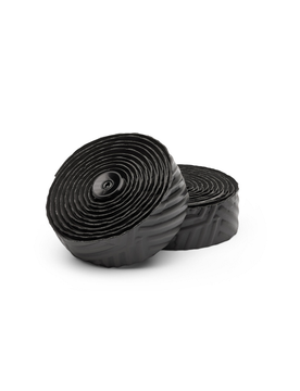 Nastro manubrio bici PRO Tape Pioneer Team PU 3.5mm