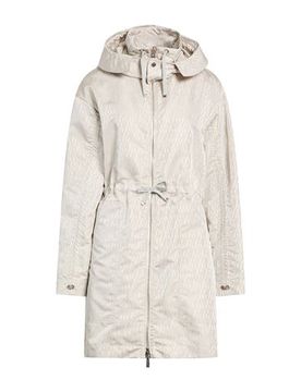 Jacke, Mantel & Trenchcoat Damen Beige 34 Damen