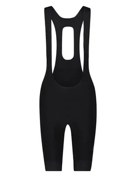 Agu Salopette Woven Premium Black