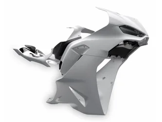 Set Carene Pista Complete Ducati Panigale V2 / S 2025