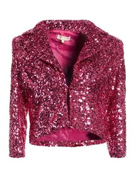 Chaqueta y cazadora Mujer Fucsia 36 Mujer
