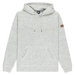 Sweat à Capuche Keller Light Grey Heather S
