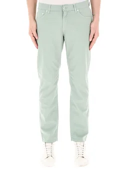 Pantalone a sigaretta SALVIA 50 - Harmont & Blaine - FashionsVida