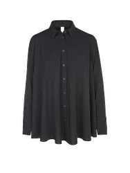 Japan Tky Blusa MILLY negro L