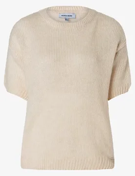 Cape-Pullover, 3/4 Sleeve female - 42 - FashionsVida