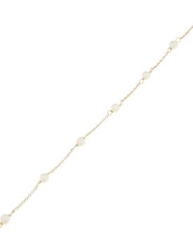 Bracciale Bimba Oro Giallo GL100787
