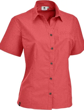 Sandnes XT Damen Bluse, blau 44
