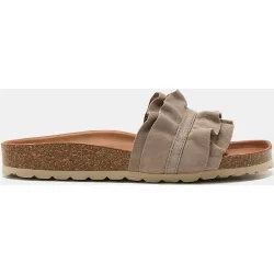 Sandalias Rocio Volante Piedra