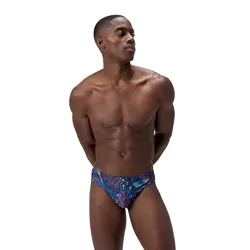 Speedo Slip De Bain Print 2´´