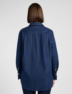 Regular Classic Shirt Not My Type Größe XS female