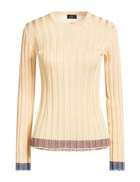 Pullover Mujer Melocotón 34,36,38,40 Mujer