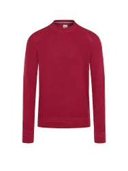 Brax Pullover ROY rosso XXL