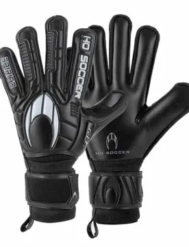 Gants De Gardien De But Spirito Protek Black 9 unisex