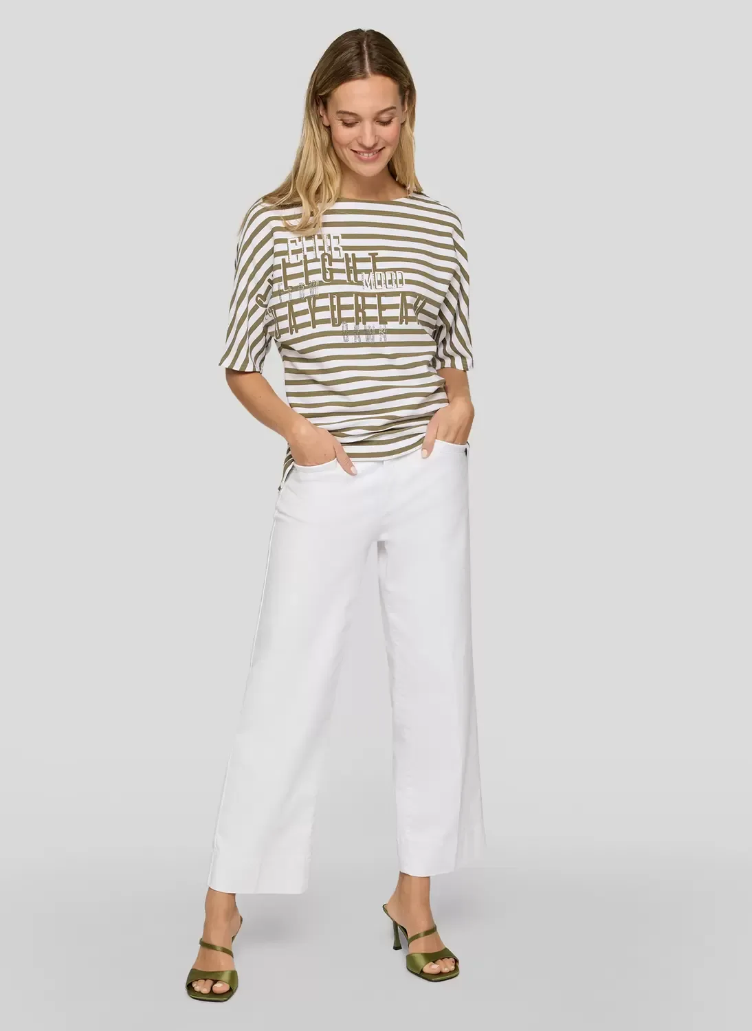 T-Shirt female - 40 - FashionsVida