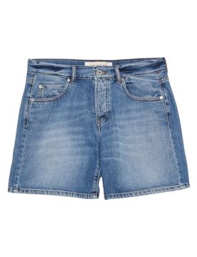 ROY ROGER'S Pantaloncini Blu