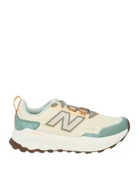 Sneakers Damen Pastellgelb 39.5 Damen