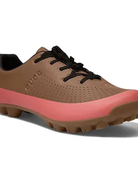 Scarpe Da Gravel Gran Tourer Brown / Pink