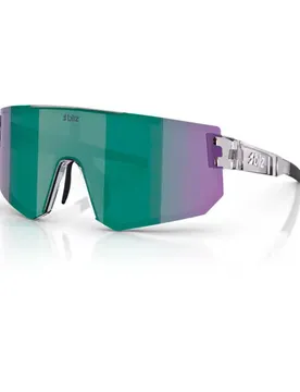 Occhiali Da Sole P005 Crystal Black