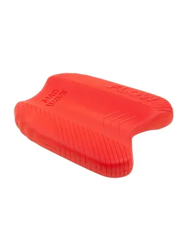 Flow Pull Buoy Red One Size unisex - Mad Wave - FashionsVida