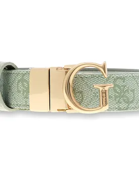 Cintura Leona Logo Salmon Logo S
