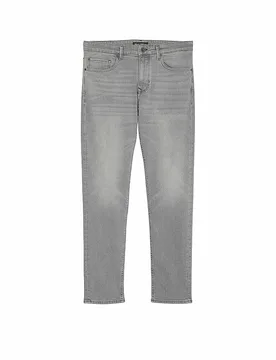 Jeans Shaped Fit SJÖBO grigio chiaro 32/L34 - Marc O'Polo - FashionsVida