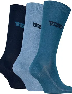 Calcetines clásicos de ® (pack de 3) - Levi's - FashionsVida