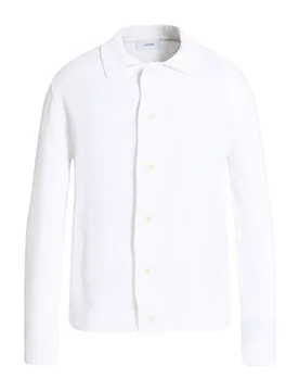 Rebecas Hombre Blanco L,M,S,XL,XXL Hombre - Lardini - FashionsVida
