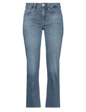 Pantalones vaqueros Mujer Azul marino 24,25 Mujer