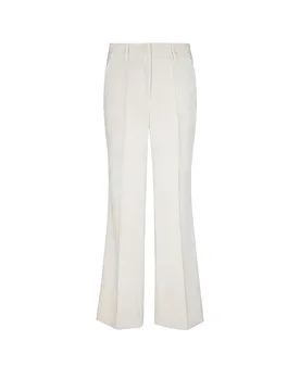 Marlenehose AMELIE beige 38/L32 - Cambio - FashionsVida