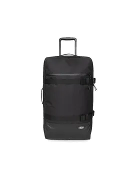 Trolley da viaggio Icon Travel'r M 55L nero - Eastpak - FashionsVida