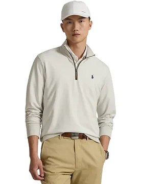 Pullover Terry, hellgrau xxl - Ralph Lauren - FashionsVida